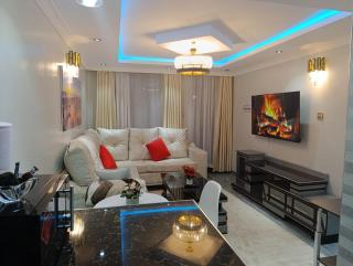 Maclite Homes - One & Two Bedrooms - Naivasha - 9