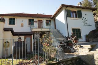 Cà du Praettu - Albisola Superiore - 9