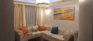 Maclite Homes - One & Two Bedrooms - Naivasha - 0
