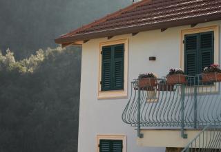 Cà du Praettu - Albisola Superiore - 6