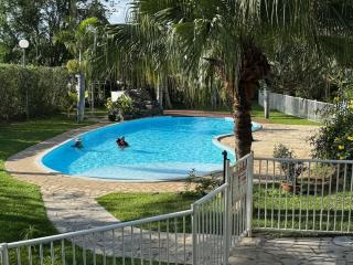 Appartement Ti Gecko avec Piscine - Saint-Paul - 0