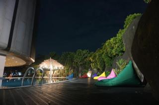 Grand Soll Marina Hotel - Tangerang - 1