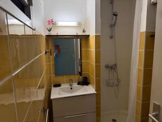 Appartement Ti Gecko avec Piscine - Saint-Paul - 8