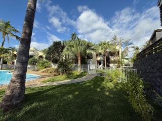 Appartement Ti Gecko avec Piscine - 6