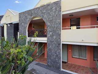 Appartement Ti Gecko avec Piscine - Saint-Paul - 5