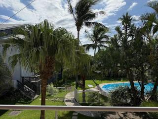 Appartement Ti Gecko avec Piscine - 4