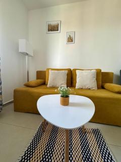 Apartmány TAMKA - 1