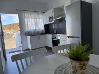 Casa los 7 - Puerto Naos - 2