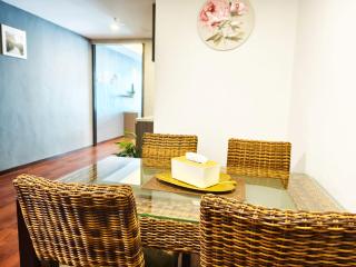 Grand Nexus Suites 591 #FREENETFLIX - Shah Alam - 9