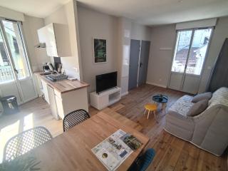 Appartements avec garage privé - Latre Location - Lourdes - 0
