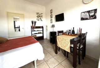 SAINT FLORENT - STUDIO 2 couchages Avec Piscine - Saint-Florent - 6