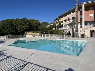 SAINT FLORENT - STUDIO 2 couchages Avec Piscine - Saint-Florent - 1