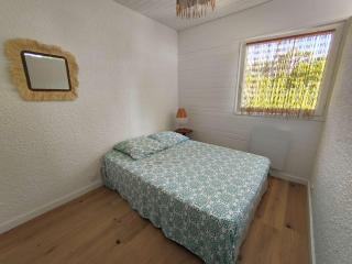 Magnifique villa lumineuse rénovée avec piscine chauffée, terrasses et jardin - FR-1-736-3 - 1