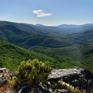 Dome with sunset view - Iris d'Arga - 4