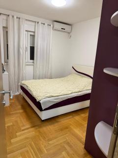 Apartment - Budua - 2