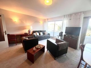 Bénodet: appartement 3* à 50m de la plage avec terrasse et ascenseur - FR-1-481-157 - Bénodet - 9