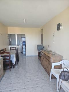 APARTAMENTO Cd Marina 3 Praia Morro Branco CE - 3