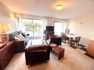 Bénodet: appartement 3* à 50m de la plage avec terrasse et ascenseur - FR-1-481-157 - Bénodet - 3