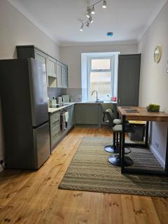 Homey flat - Perth - 4