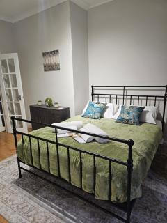 Homey flat - Perth - 7