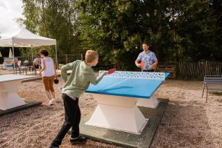 Flower Camping La Sténiole - Granges-sur-Vologne - 7