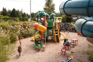 Flower Camping La Sténiole - Granges-sur-Vologne - 8
