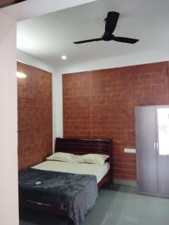 Crimson Rooms - Pondicherry - 4