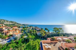 Résidence "Le Golfe Bleu" - Roquebrune-Cap-Martin - 1