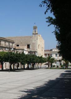 FabariaHome - Favara - 2