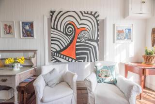 Art Cottage, Aldeburgh - 8