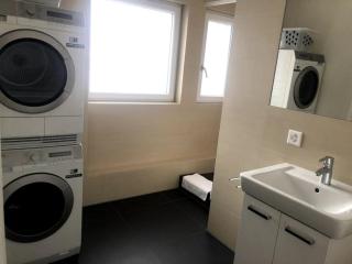 1BR apartment with balcony - West 13 - Zurigo - 6