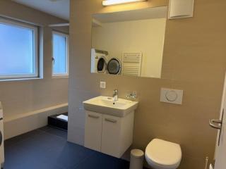 1BR apartment with balcony - West 13 - Zurigo - 4