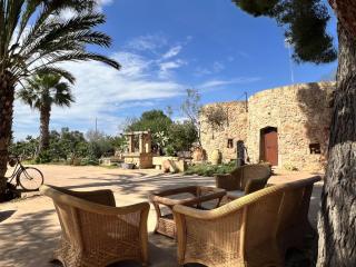 Villa Regno dei Cieli Puglia On line - Capilungo - 7