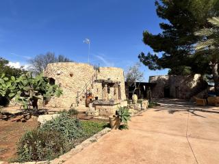 Villa Regno dei Cieli Puglia On line - Capilungo - 9