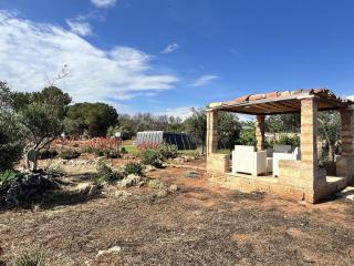 Villa Regno dei Cieli Puglia On line - Capilungo - 6