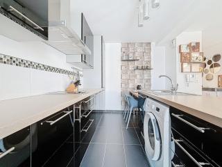 Appartement proche cure thermale Amnéville-Metz-Thionville - Amnéville - 4