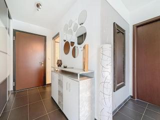 Appartement proche cure thermale Amnéville-Metz-Thionville - Amnéville - 5