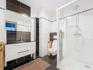 Appartement proche cure thermale Amnéville-Metz-Thionville - Amnéville - 3