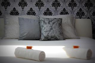 R.Gold Apartman - Makó - 8