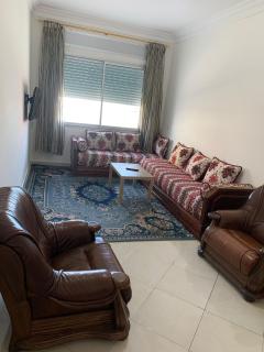 Spartel House 04 - Tangeri - 1