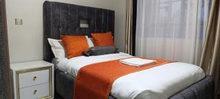 Maclite Homes - One & Two Bedrooms - Naivasha - 1