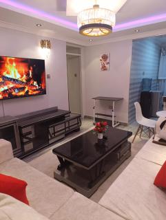 Maclite Homes - One & Two Bedrooms - Naivasha - 3