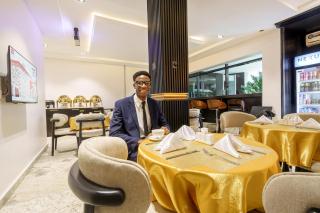 Roston Hotels - Port Harcourt - 2