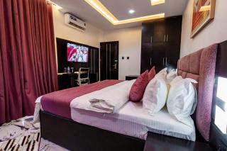 Roston Hotels - Port Harcourt - 1