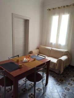 SAT Appartamenti Locazioni turistiche brevi-G&P HOLIDAY HOME - Trapani - 4