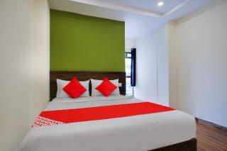 Hotel O Home Hotel R Square Nacharam - Haiderabad - 0