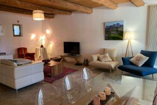 F5 house with private pool in Châteaurenard - Châteaurenard - 7