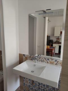 SAT Appartamenti Locazioni turistiche brevi-G&P HOLIDAY HOME - Trapani - 5