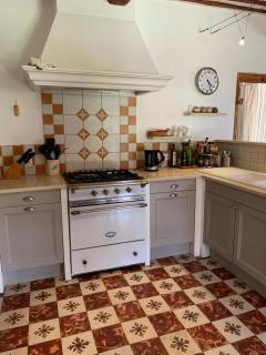 F5 house with private pool in Châteaurenard - Châteaurenard - 3