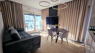 VipWarsawApartments pl Gold Mennica Residence - Warschau - 9